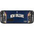 NBA New Orleans Pelicans Jersey Steam Deck Handheld Gaming Computer OLED Skin