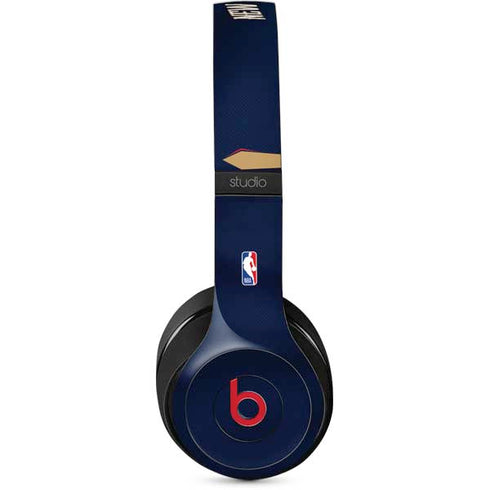 NBA New Orleans Pelicans Jersey Studio Wireless Skin