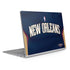 NBA New Orleans Pelicans Jersey Surface Book 2 13.5in Skin
