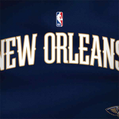 NBA New Orleans Pelicans Jersey Surface Book 2 15in Skin