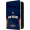 NBA New Orleans Pelicans Jersey Surface Duo Skin