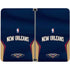 NBA New Orleans Pelicans Jersey Surface Duo Skin
