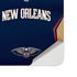 NBA New Orleans Pelicans Jersey Surface Duo Skin