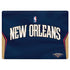 NBA New Orleans Pelicans Jersey Surface Laptop 2 Skin