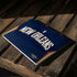 NBA New Orleans Pelicans Jersey Surface Laptop 2 Skin