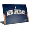 NBA New Orleans Pelicans Jersey Surface Laptop 4 15in Skin