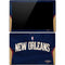 NBA New Orleans Pelicans Jersey Surface Pro 4 Skin