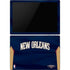 NBA New Orleans Pelicans Jersey Surface Pro 6 Skin