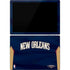 NBA New Orleans Pelicans Jersey Surface Pro 7 Skin