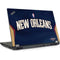 NBA New Orleans Pelicans Jersey Lenovo ThinkPad Skin