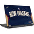 NBA New Orleans Pelicans Jersey Lenovo ThinkPad Skin