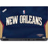 NBA New Orleans Pelicans Jersey Lenovo ThinkPad Skin