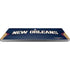 NBA New Orleans Pelicans Jersey Universal Laptop 11in (8.8 x 6.2in) Skin