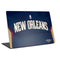 NBA New Orleans Pelicans Jersey Laptop Skins