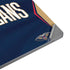 NBA New Orleans Pelicans Jersey Universal Laptop 17in (13.8 x 10in) Skin