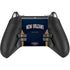 NBA New Orleans Pelicans Jersey Xbox Elite Wireless Controller Series 2 Skin