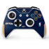 NBA New Orleans Pelicans Jersey Xbox One S Console and Controller Bundle Skin