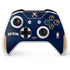 NBA New Orleans Pelicans Jersey Xbox One S Controller Skin
