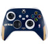 NBA New Orleans Pelicans Jersey Xbox Series S Controller Skin