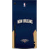 NBA New Orleans Pelicans Jersey Xbox Series X Console Skin