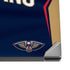 NBA New Orleans Pelicans Jersey Dell XPS Skin