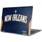 NBA New Orleans Pelicans Jersey Yoga 710 14in Skin