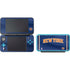 NBA New York Knicks Jersey Nintendo 2DS XL (2017) Skin