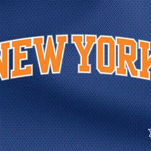 NBA New York Knicks Jersey Nintendo 2DS XL (2017) Skin