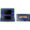 NBA New York Knicks Jersey 3DS (2011) Skin