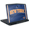 NBA New York Knicks Jersey Dell Alienware Skin