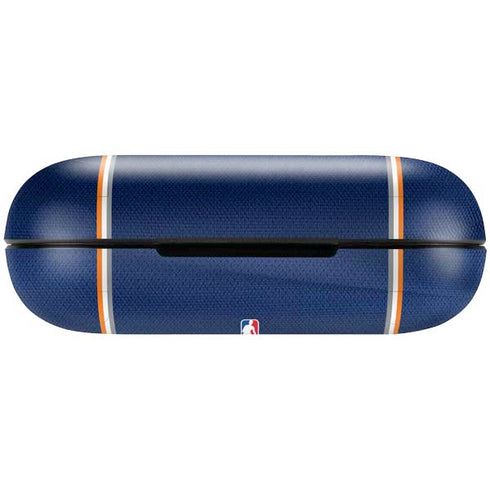 NBA New York Knicks Jersey Amazon Echo Buds Skin