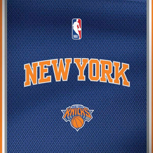 NBA New York Knicks Jersey Amazon Echo Skin