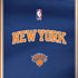 NBA New York Knicks Jersey Amazon Echo Skin