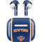 NBA New York Knicks Jersey Apple AirPods (3rd Gen 2021) Skin