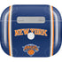 NBA New York Knicks Jersey Apple AirPods (3rd Gen 2021) Skin