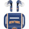 NBA New York Knicks Jersey Apple AirPods Pro Skin