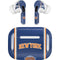 NBA New York Knicks Jersey AirPods Skins