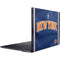 NBA New York Knicks Jersey Ativ Book 9 (15.6in 2014) Skin