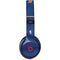 NBA New York Knicks Jersey Beats Solo 2 Wireless Skin