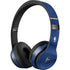 NBA New York Knicks Jersey Beats Solo 3 Wireless Skin