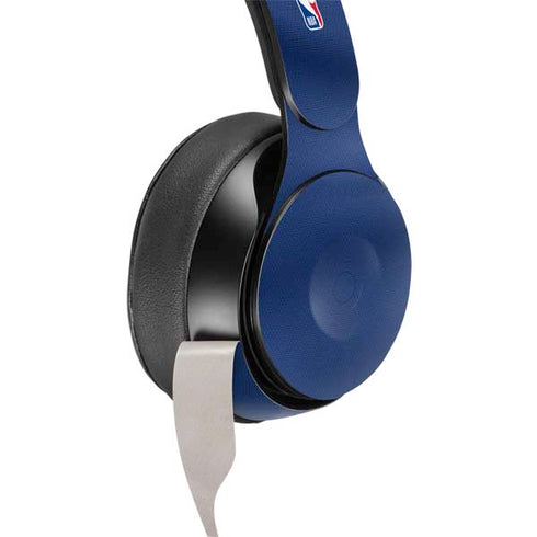 NBA New York Knicks Jersey Beats Solo Pro Skin