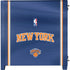 NBA New York Knicks Jersey Corsair 4000D Tempered Glass Mid-Tower ATX Case Skin