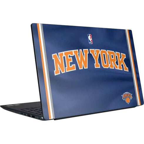 NBA New York Knicks Jersey Dell Vostro Skin