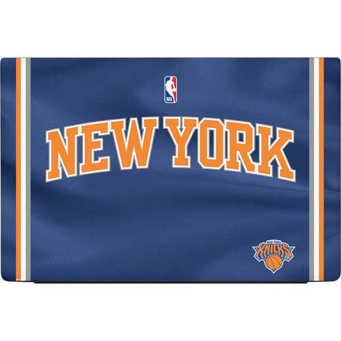 NBA New York Knicks Jersey Dell Vostro Skin