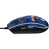 NBA New York Knicks Jersey G203 Prodigy RGB Wired Gaming Mouse Skin