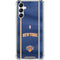 NBA New York Knicks Jersey Gabb Phone 4 Clear Case