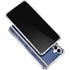 NBA New York Knicks Jersey Gabb Phone 4 Clear Case