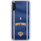 NBA New York Knicks Jersey Galaxy A10e Clear Case