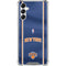 NBA New York Knicks Jersey Galaxy A14 5G Clear Case