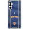 NBA New York Knicks Jersey Galaxy A16 5G Clear Case